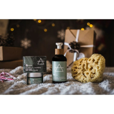 Myrro Baby Shampoo und Waschgel 200 ml nach dem Verfallsdatum 1/26