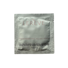 Lereve Probe Regenerierende Maske aus Meeresalgen 4 ml