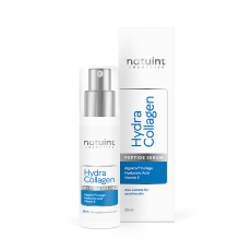 Natuint Feuchtigkeitsserum Kollagen 30 ml