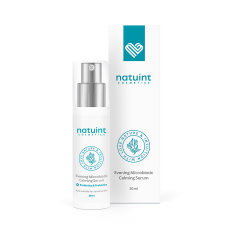 Natuint Nacht-Mikrobiom-Serum Beruhigend 30 ml