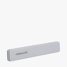 Manucurist Nagelfeile für Gellack 1 Stk.