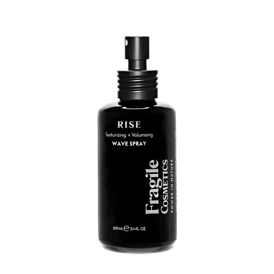 Fragile Rise Haarspray für mehr Volumen der Wellen 100 ml Fragile Rise Haarspray für mehr Volumen der Wellen 100 ml