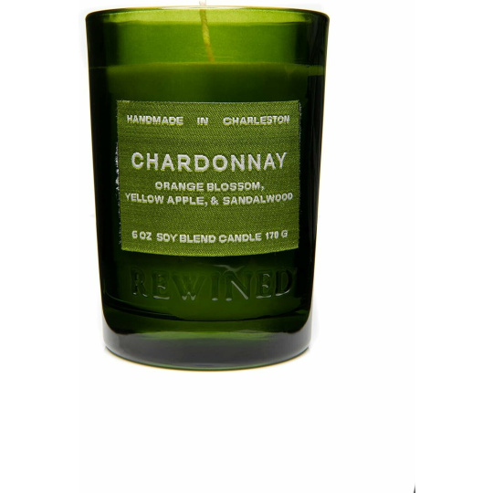 Rewined Kerze Signature Chardonnay 170 g
