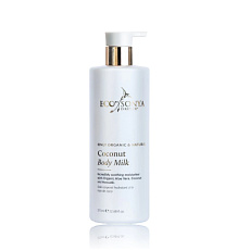 Eco by Sonya Natürliches Körpermilch Coconut Body Milk 375 ml