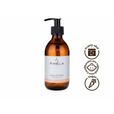 Anela Waschöl für Babys 250 ml Anela Waschöl für Babys 250 ml