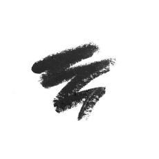 Eco by Sonya Langanhaltender wasserfester Eyeliner Perfect Black 1 Stk.