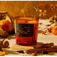 Rewined Kerze Harvest Burning of the Vines 283 g