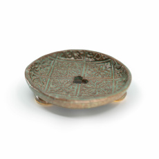 Musk Shampoo Tulpe grün 1 Stk