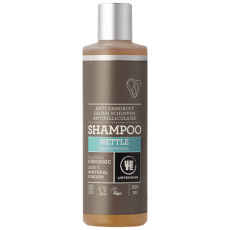Urtekram Brennnessel Anti-Schuppen Shampoo 250 ml