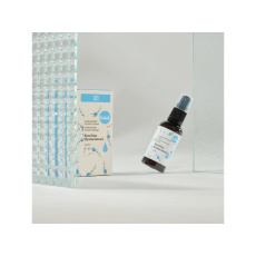 Kvitok Feuchtigkeits-Körperserum Hyaluronsäure 50 ml