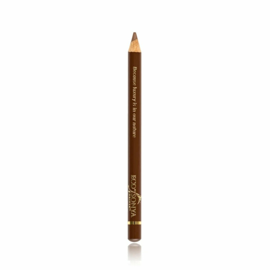 Eco by Sonya Langanhaltender brauner Augenstift Perfect Brown 1 Stk.