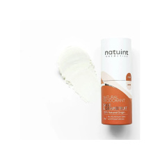 Natuint Cremedeodorant Salbei Grapefruit 30 g