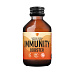Leros Healthy Booster Immunität Ingwer und Acerola 100 ml