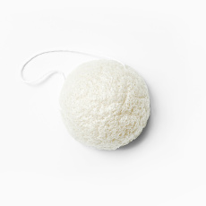Natuint Cosmetics Konjac-Schwamm 1 Stk.