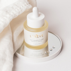 Lereve Regenerierendes und erneuerndes Jasmin-Elixier 15 ml