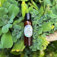 Biorythme Natürliches Reinigungstonikum für zu Akne neigende Haut