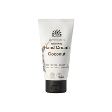 Urtekram Handcreme Kokosnuss 75 ml
