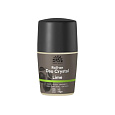 Urtekram Deodorant Roll-on Limette 50 ml