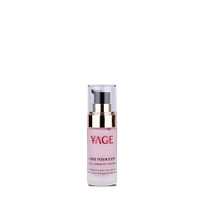 Yage Nr. 7 Longevity Augenserum Love your eyes 15 ml