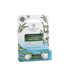 Nobilis Tilia Inhalationsstift Freier Atem 1 Stk.