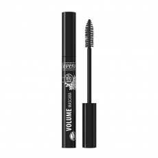 LAVERA Volumenverstärkende Mascara Schwarz 9 ml