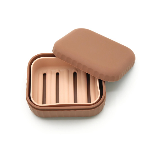 Ponio Silikon-Transportbox Rechteck 1 Stk.