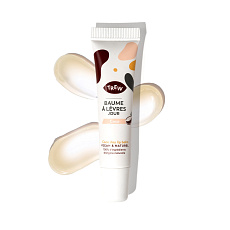 Trew Kokos-Lippenbalsam 15 ml Trew Kokos-Lippenbalsam 15 ml