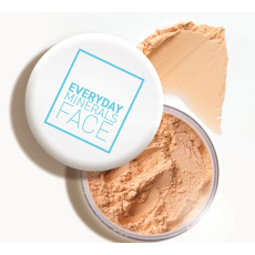 EVERYDAY MINERALS Mineralische Grundierung Peach Primer 4,8 g