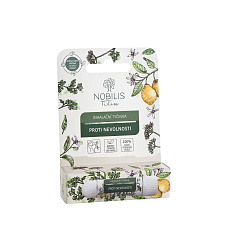 Nobilis Tilia Inhalationsstift gegen Übelkeit 1 Stk.