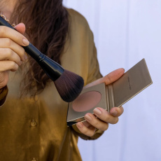 Eco by Sonya Gebackener Mineral Bronzer 14 g