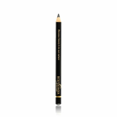 Eco by Sonya Langanhaltender schwarzer Eyeliner Perfect Black 1 Stk.
