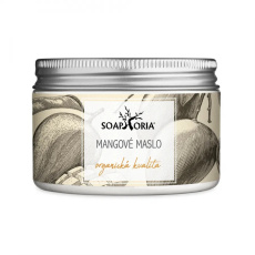 Soaphoria Mangobutter 150 ml