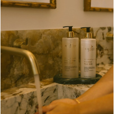Eco by Sonya Badezimmer-Set Bathroom Duo mit Geschenk