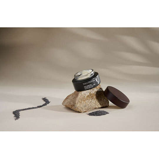Kvitok Solution Anti-Pollution feuchtigkeitsspendende Lifting-Maske 30 ml Verfallsdatum 10/26 Kvitok Solution Anti-Pollution feuchtigkeitsspendende Lifting-Maske 30 ml Verfallsdatum 10/26