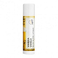 SOAPHORIA Organischer Lippenbalsam Vanille 5 g