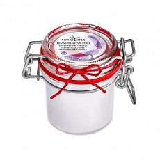 Soaphoria Körper-Soufflé Lavendelfeld 125 ml Verfallsdatum 9.12.2026