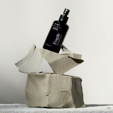 Fragile Flirt Revitalisierender Milchnebel zum Entwirren 100 ml