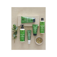 Urtekram Körperlotion Zitronengras 245 ml