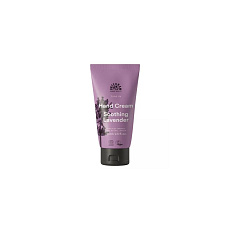 Urtekram Handcreme Beruhigender Lavendel 75 ml
