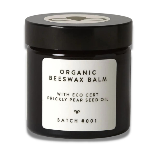 Batch #001 Organischer Balsam aus Bienenwachs mit Kaktusfeige 60 ml Batch #001 Organischer Balsam aus Bienenwachs mit Kaktusfeige 60 ml
