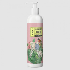 Soaphoria Feuchtigkeitsspendende Duschcreme Hawaiian Phantom 250 ml