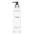Yage Körpercreme zur Wiederherstellung der Hautbarriere Lime & Wood 250 ml