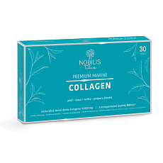 Nobilis Tilia Premium Marine Kollagen 30 Beutel