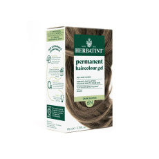 Herbatint Permanente Haarfarbe Dunkelblond 6N