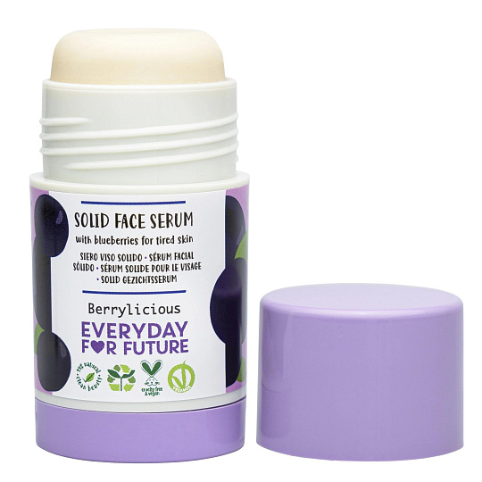 Everyday For Future Zpevňující sérum v tyčince Berrylicious Elasticity Boost 30g