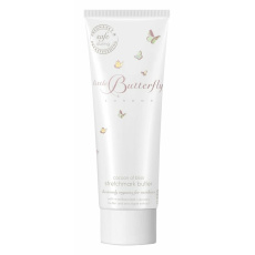 Little Butterfly Körperbutter gegen Dehnungsstreifen Cocoon of Bliss 150 ml