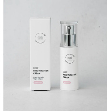 Mark Tiefenregenerierende Creme mit Stammzellen und Kollagen 30 ml