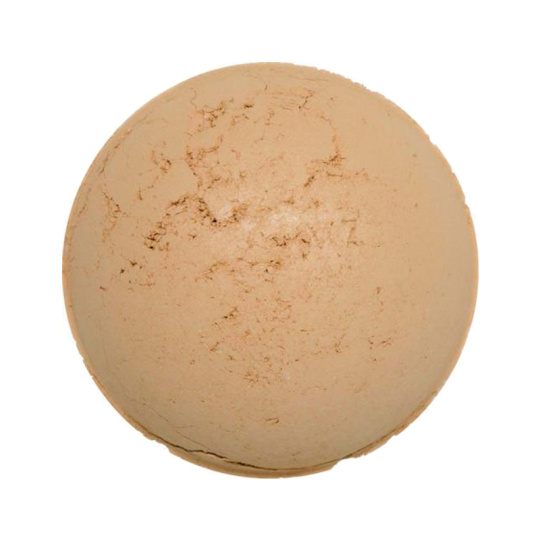 EVERYDAY MINERALS PROBEN Mineralisches Make-up Golden Tan 5W Matte 0,14 g