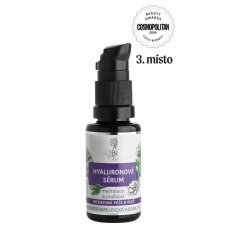 Nobilis Tilia Hyaluron-Serum 20 ml
