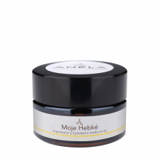 Anela Meine Sanfte regenerierende und feuchtigkeitsspendende Lippenmaske